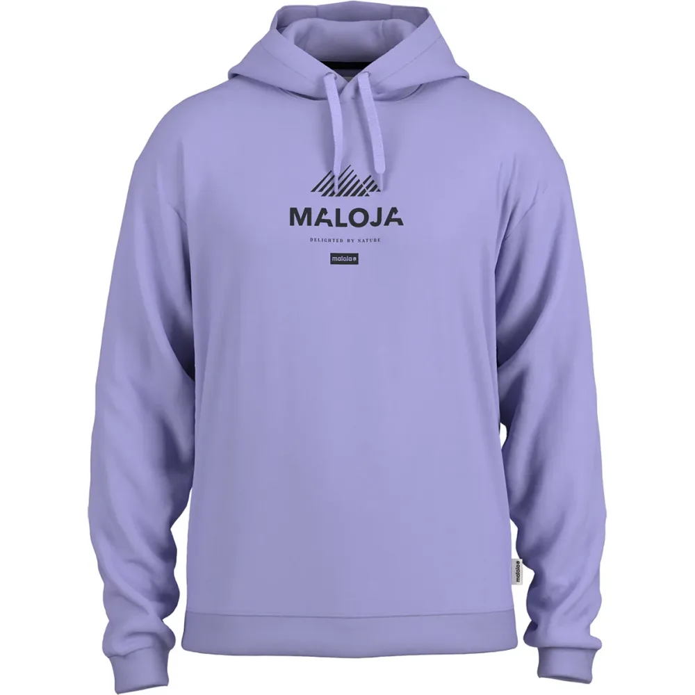 Maloja Herren BeniM. Hoodie