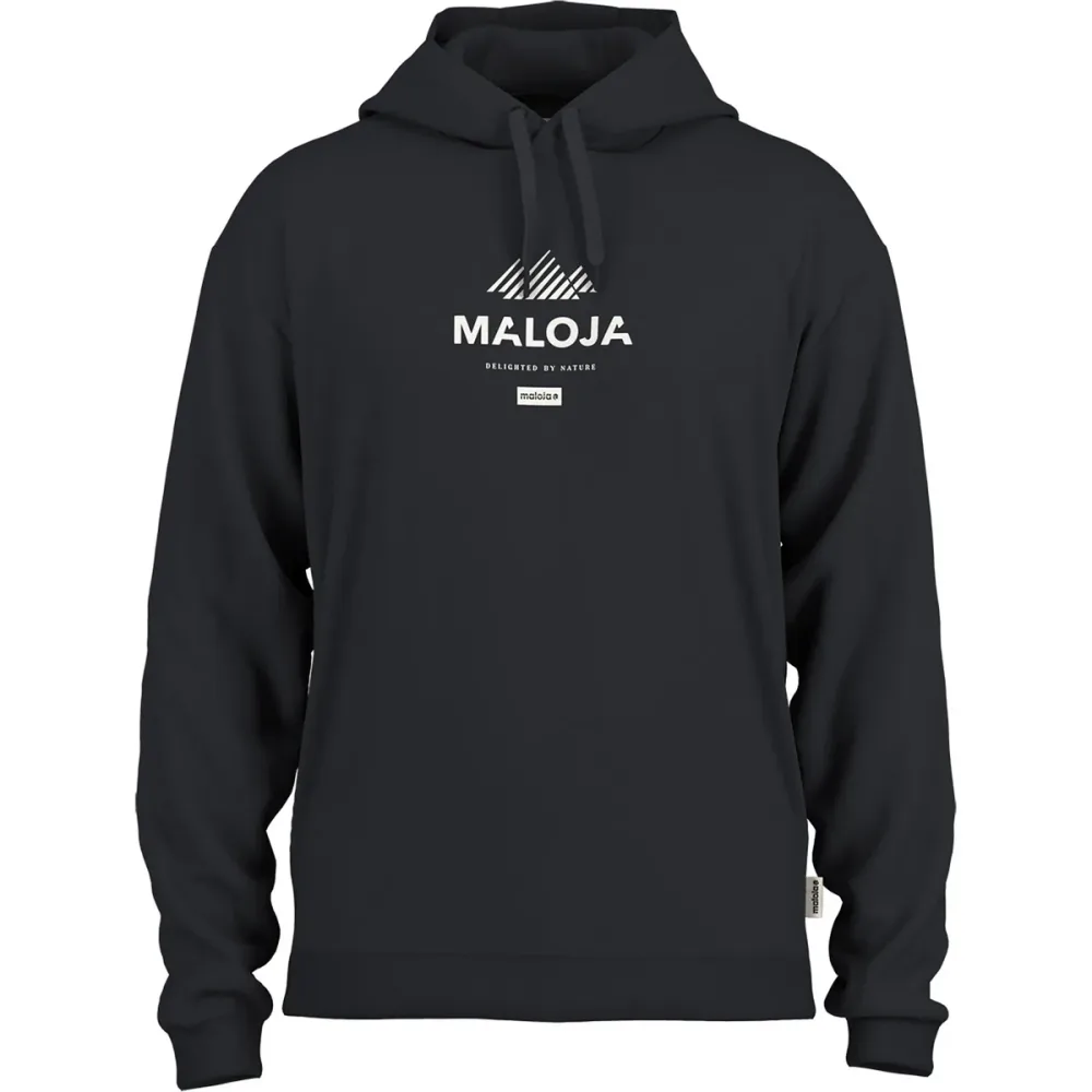 Maloja Herren BeniM. Hoodie