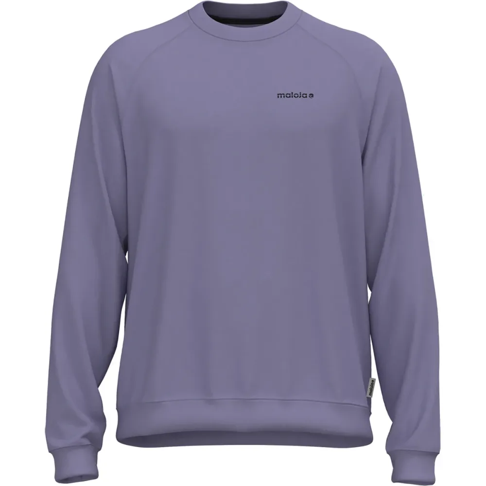 Maloja Herren OliviM. Pullover