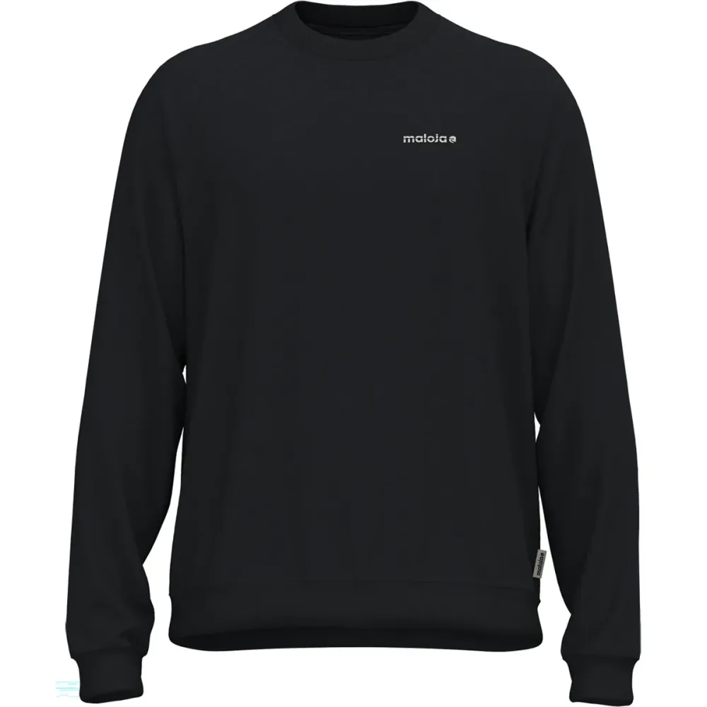 Maloja Herren OliviM. Pullover