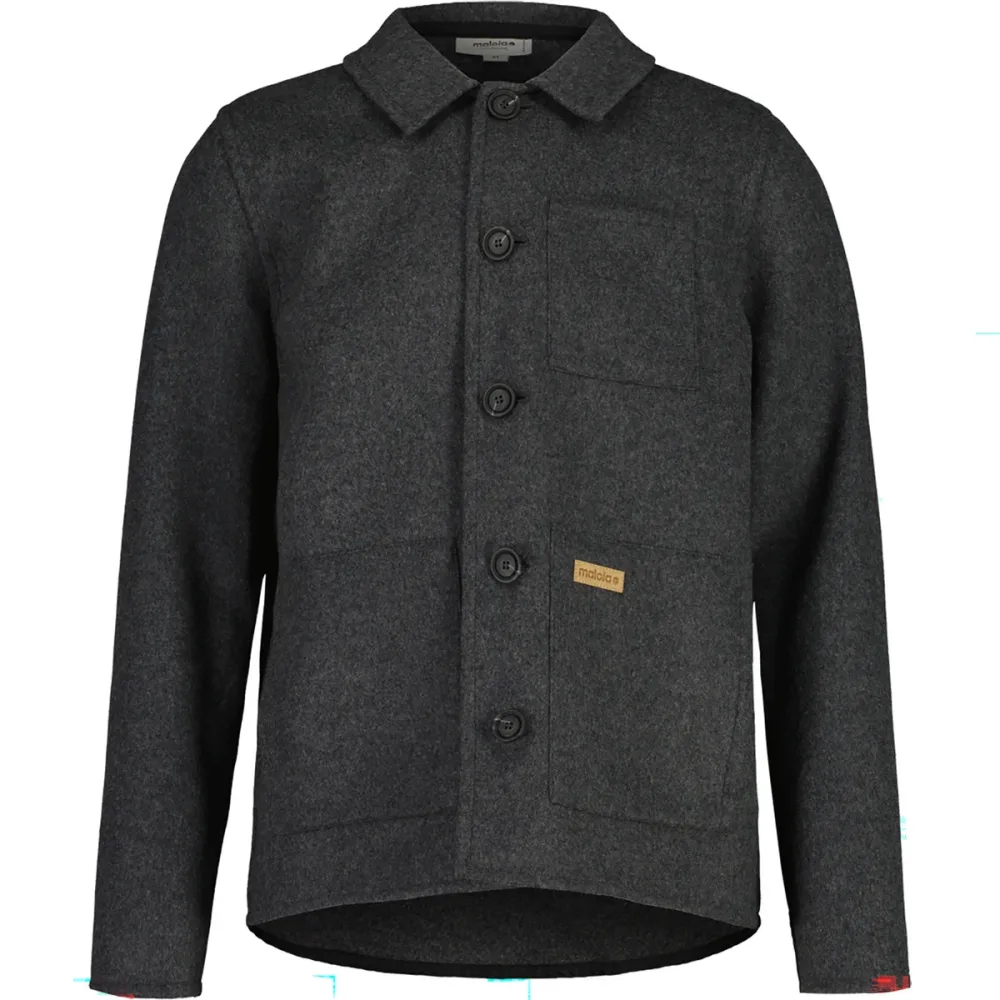 Maloja Herren AmadioM. Jacke