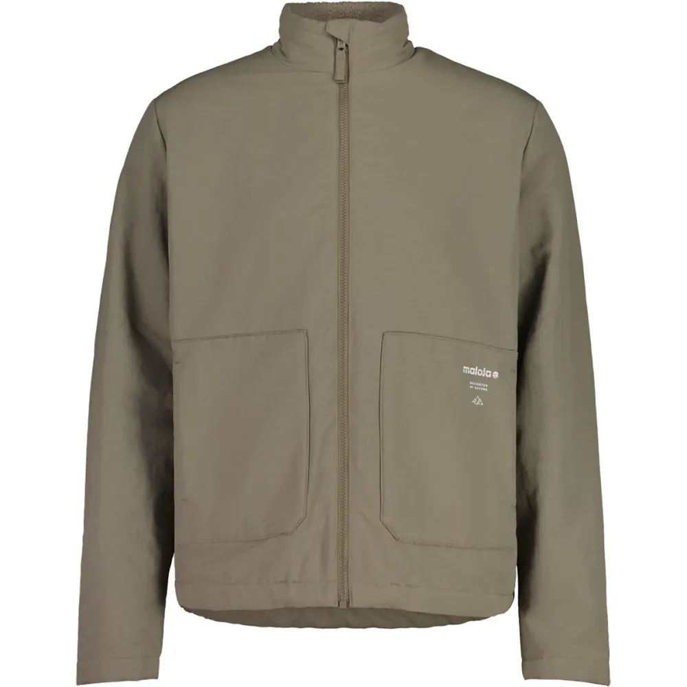 Maloja Herren TiveiM. Jacke