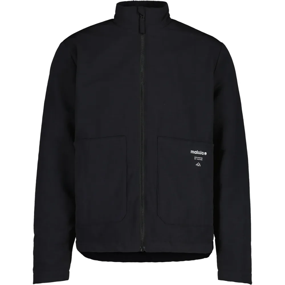 Maloja Herren TiveiM. Jacke