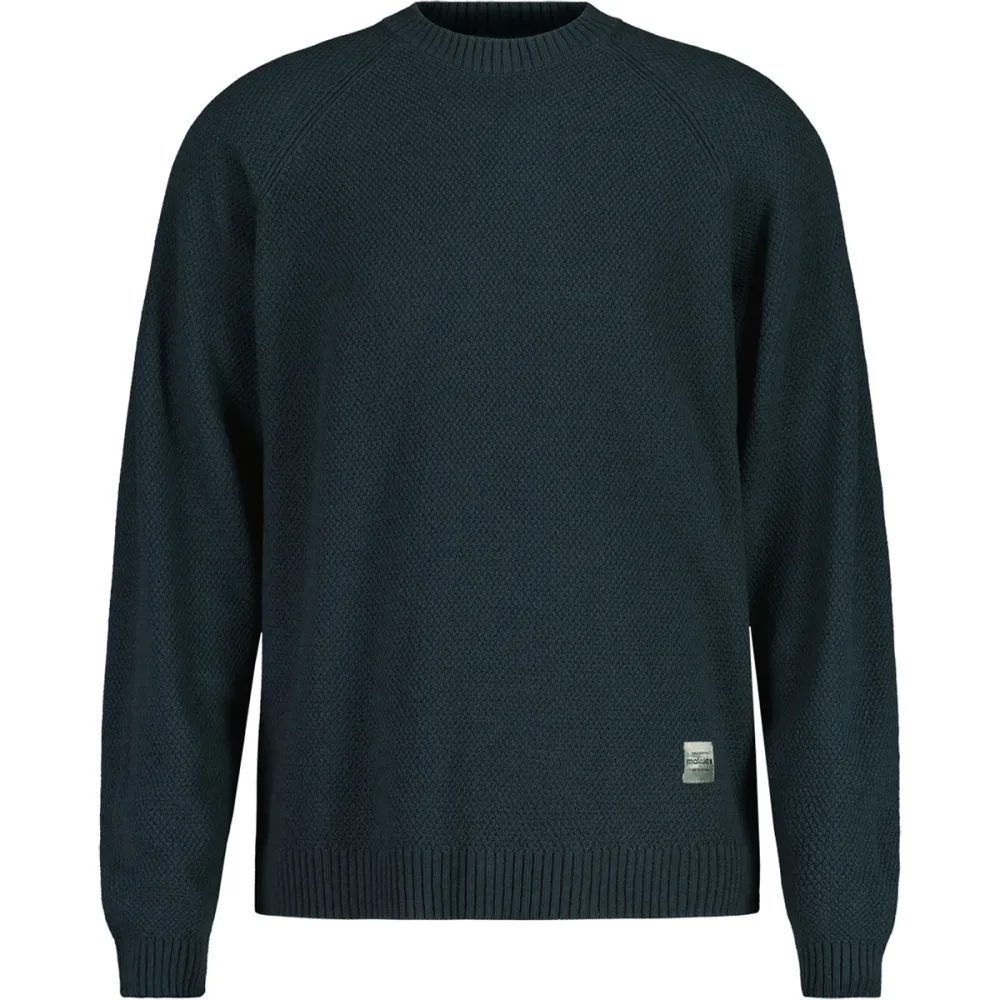 Maloja Herren RiffianM. Pullover