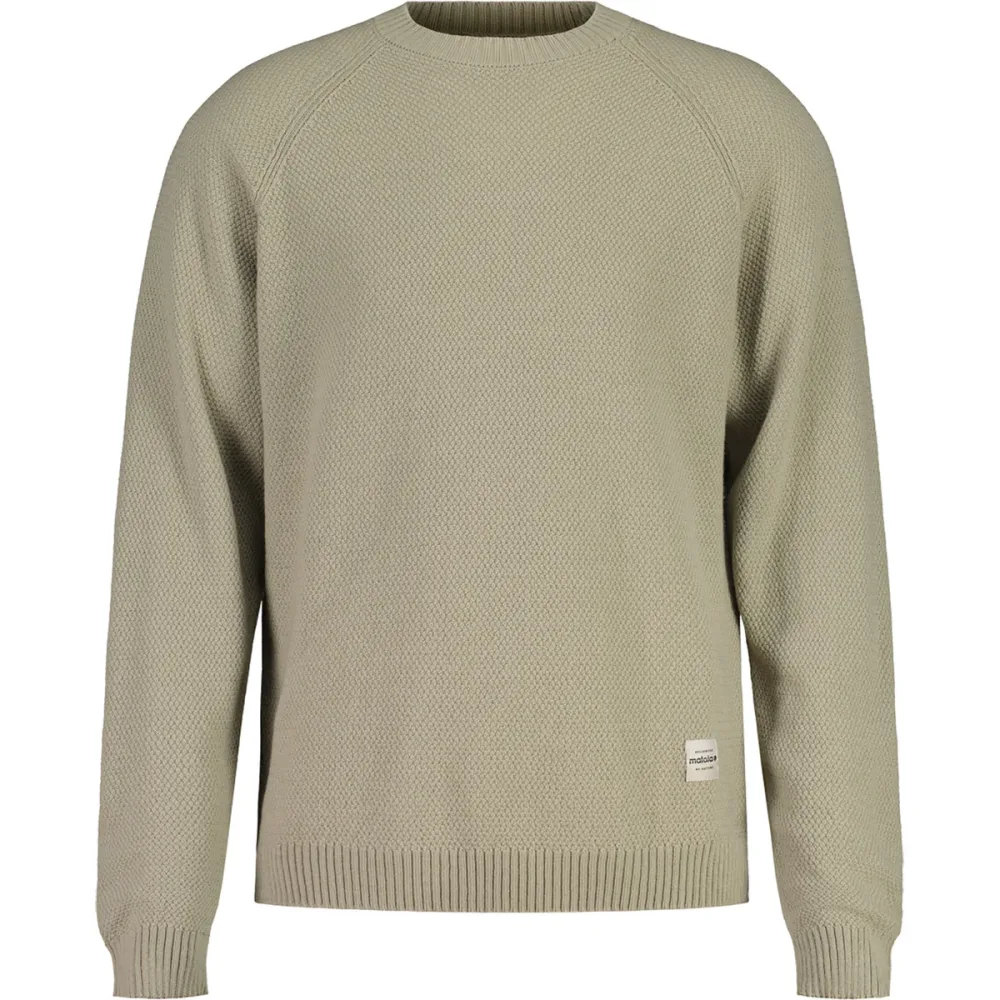 Maloja Herren RiffianM. Pullover