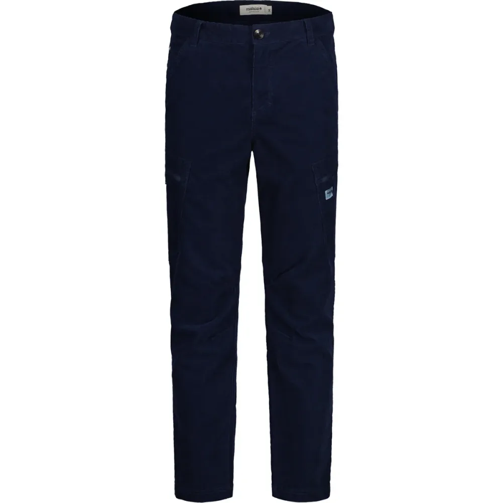 Maloja Herren KichuM. Hose