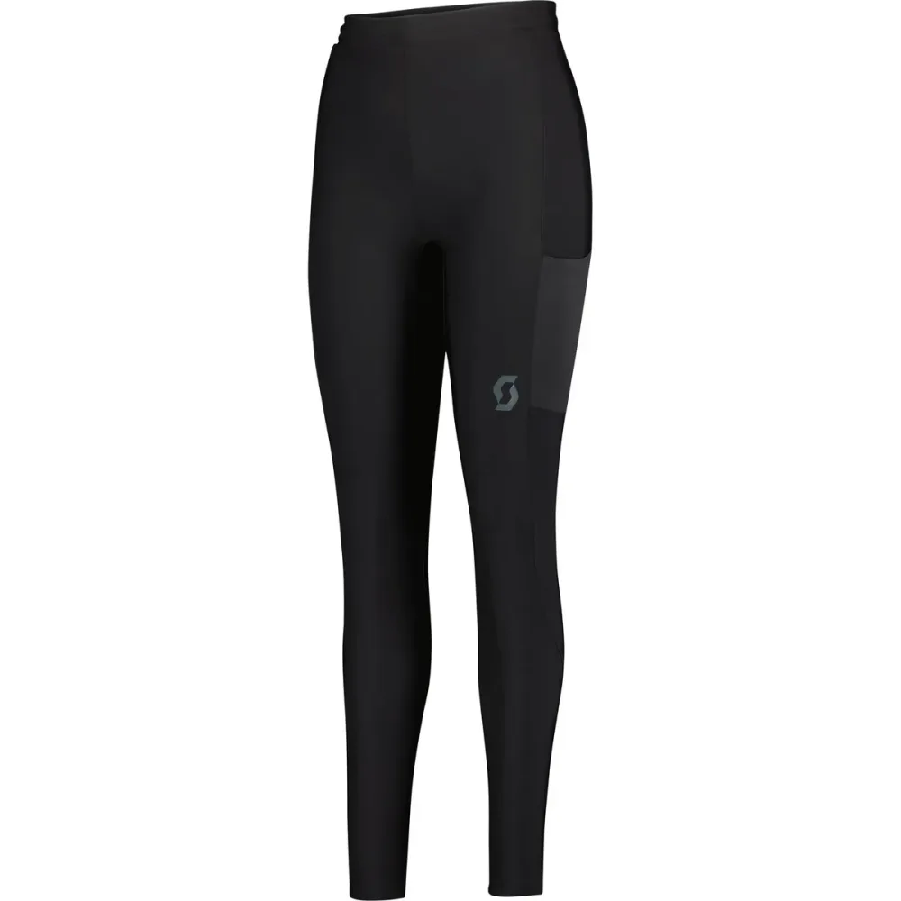 Scott Damen Gravel Radhose lang
