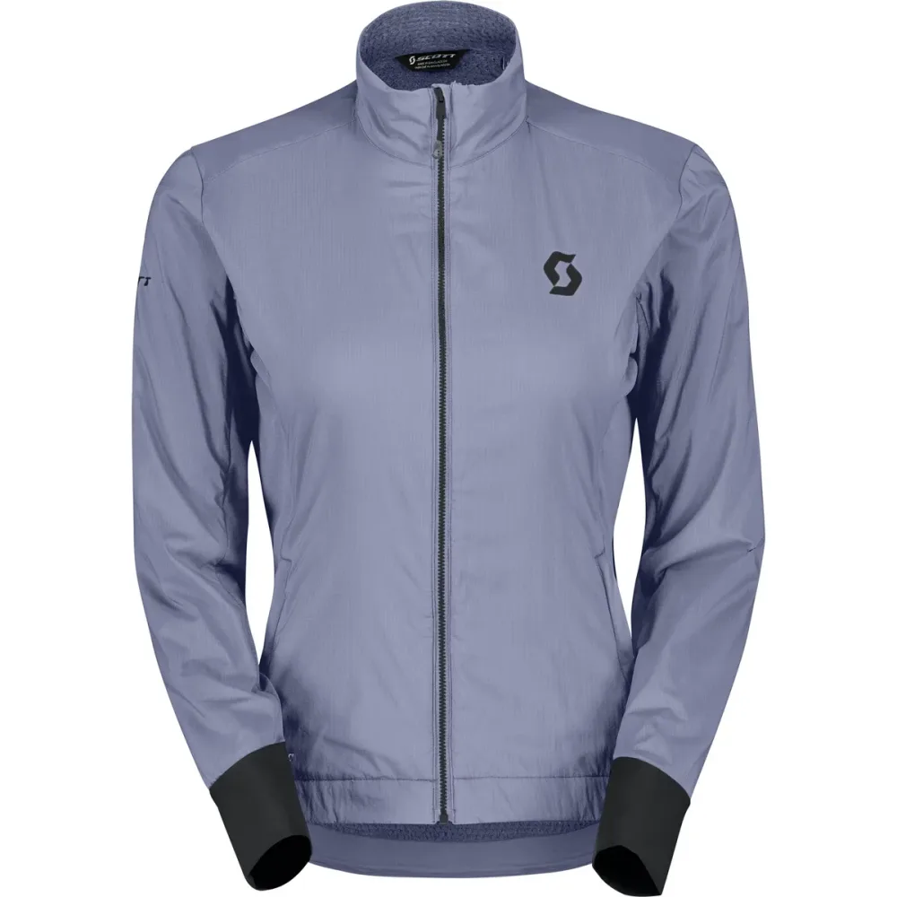 Scott Damen Trail Storm Insuloft Al Jacke