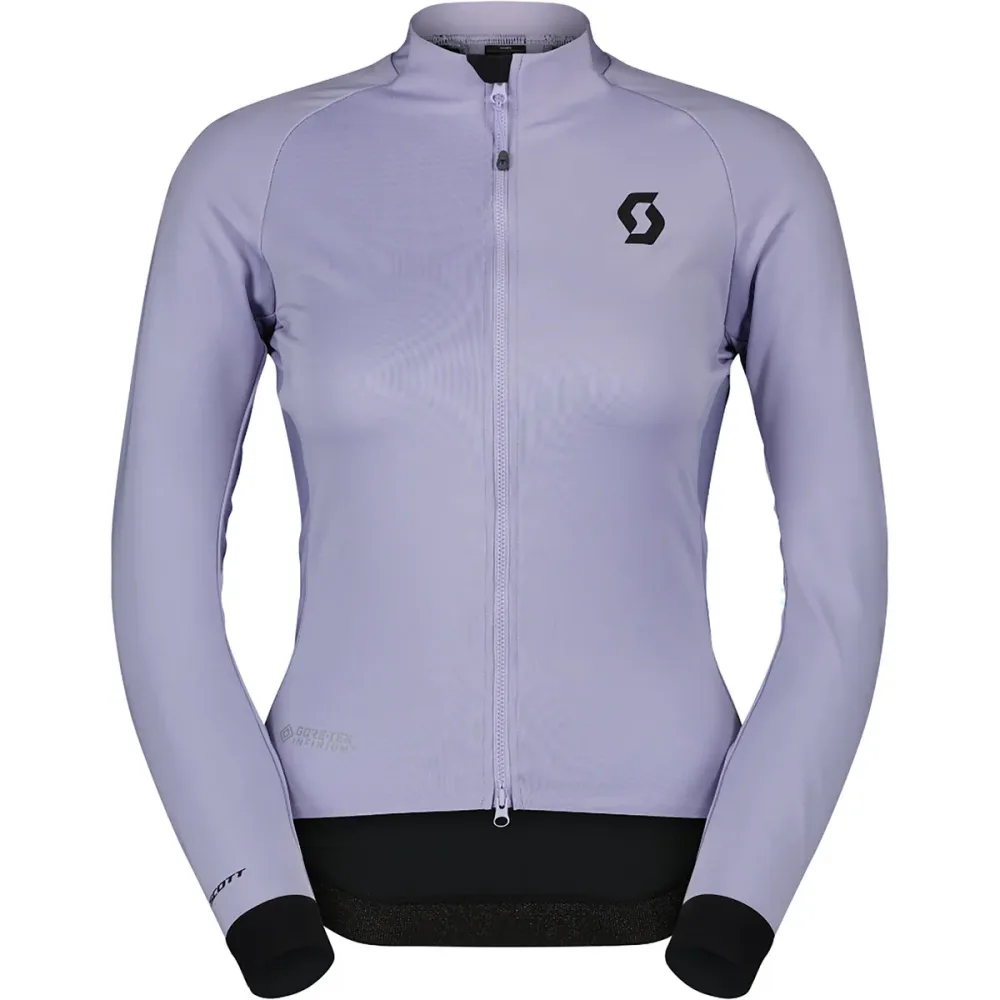 Scott Damen RC Pro Warm Windstopper Jacke