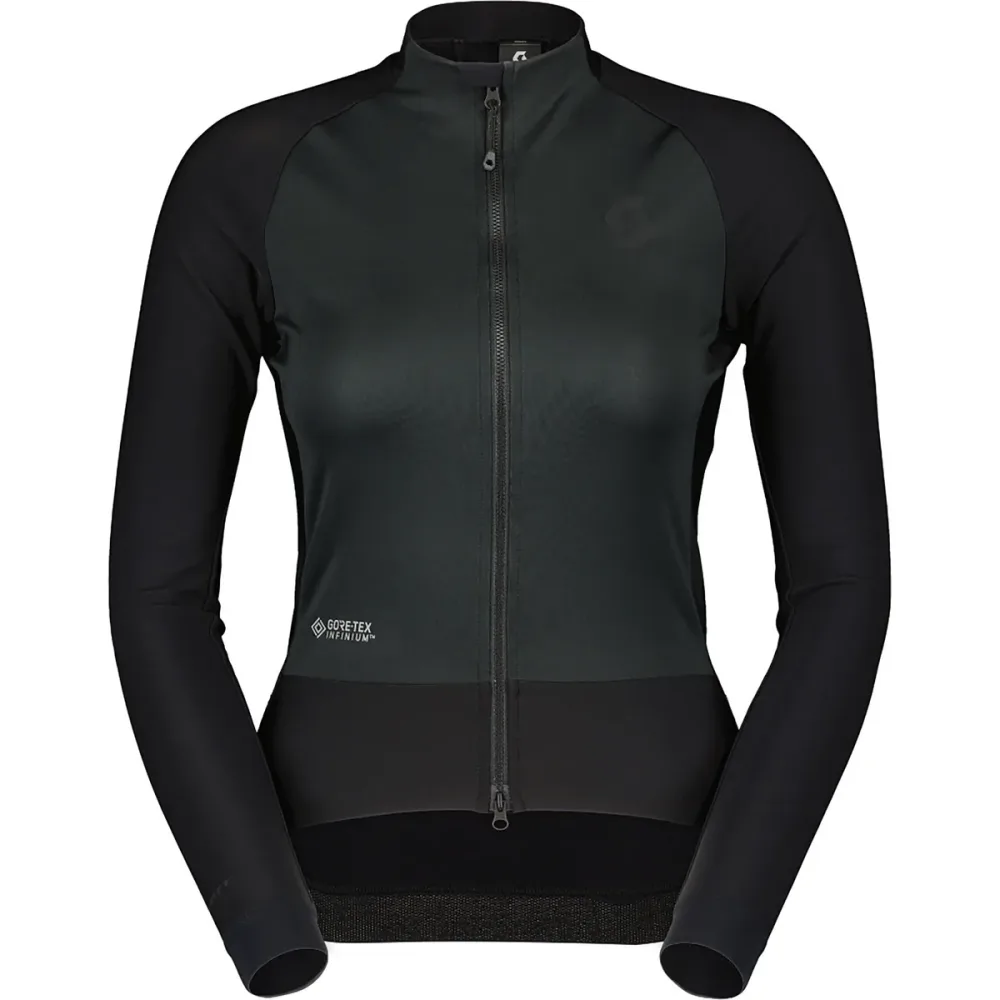 Scott Damen RC Pro Warm Hybrid Jacke