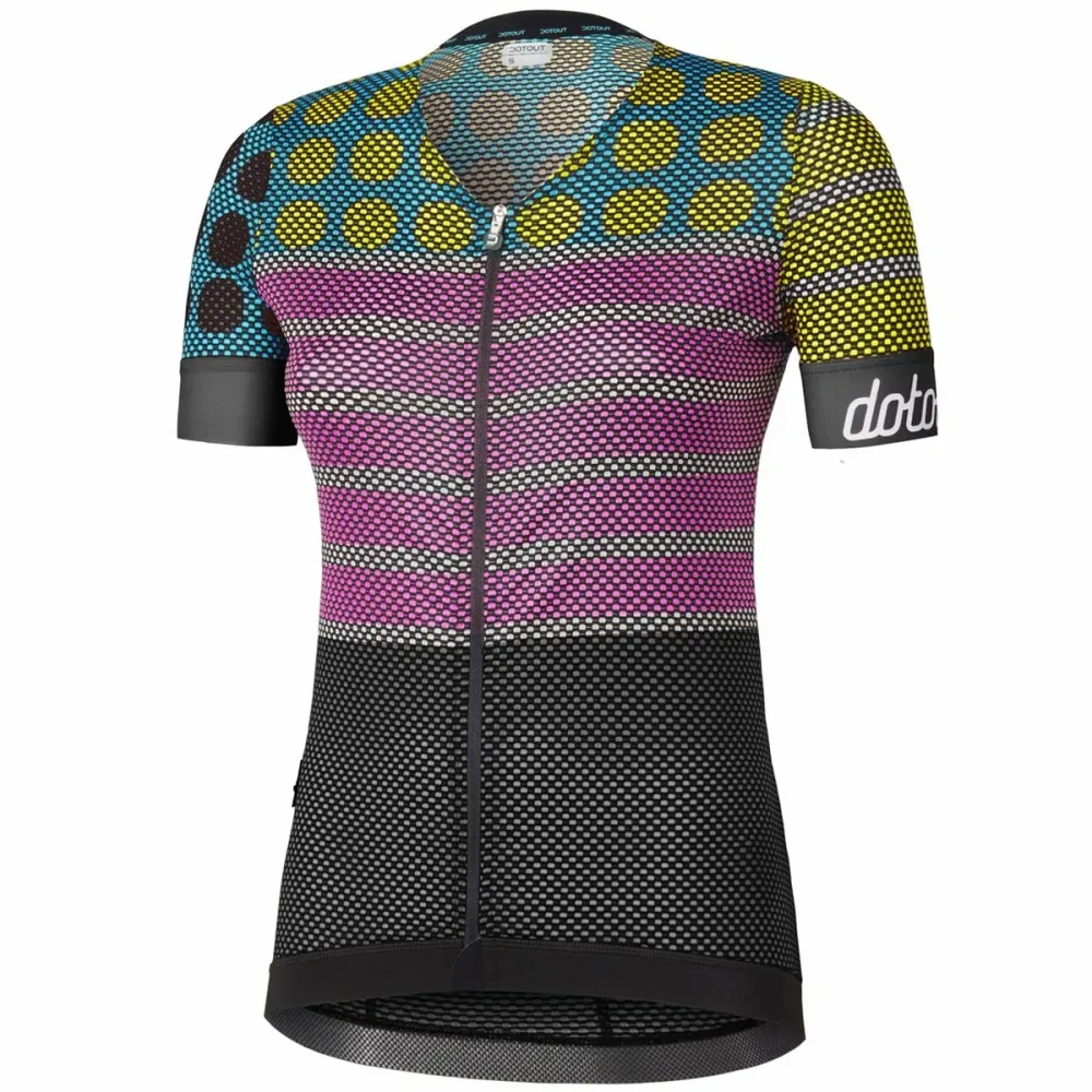Dotout Damen Dots Trikot