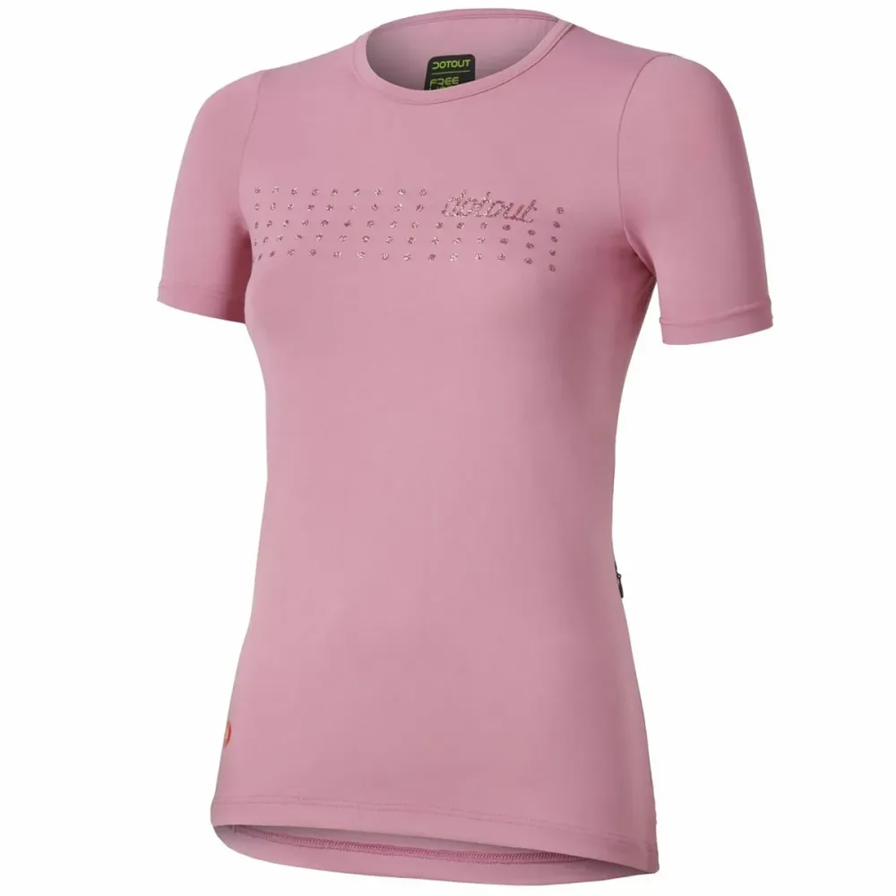 Dotout Damen Lux T-Shirt