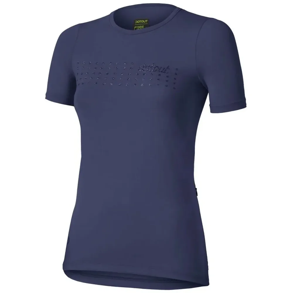 Dotout Damen Lux T-Shirt