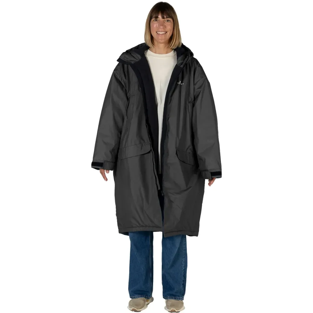 Voited Change Robe