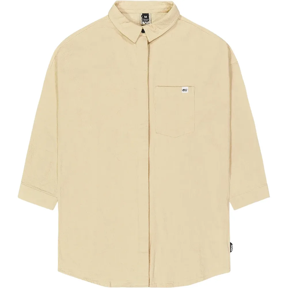 Picture Damen Flaros Bluse