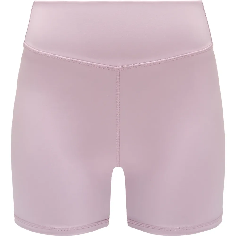 Mandala Damen Scrunch Biker Tights