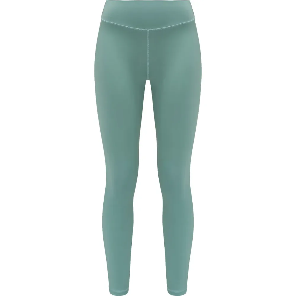 Mandala Damen Scrunch Tights