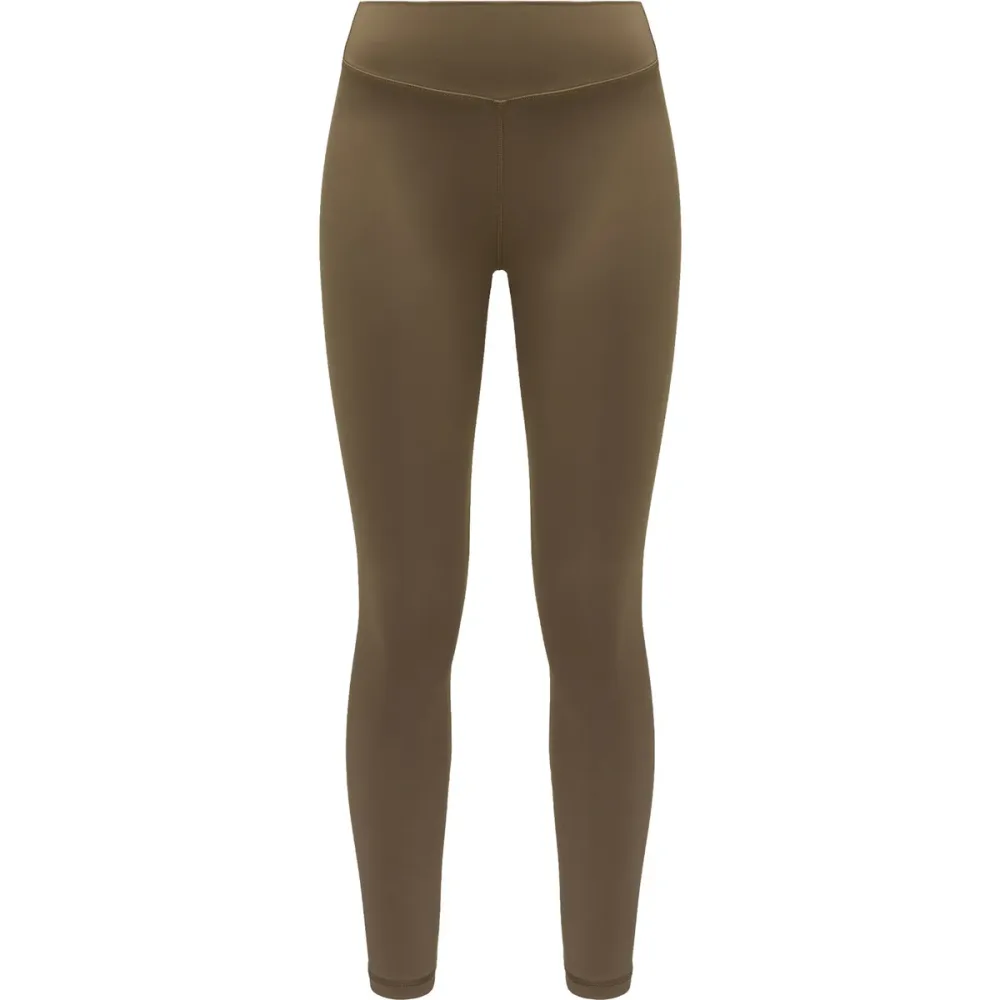 Mandala Damen Scrunch Tights