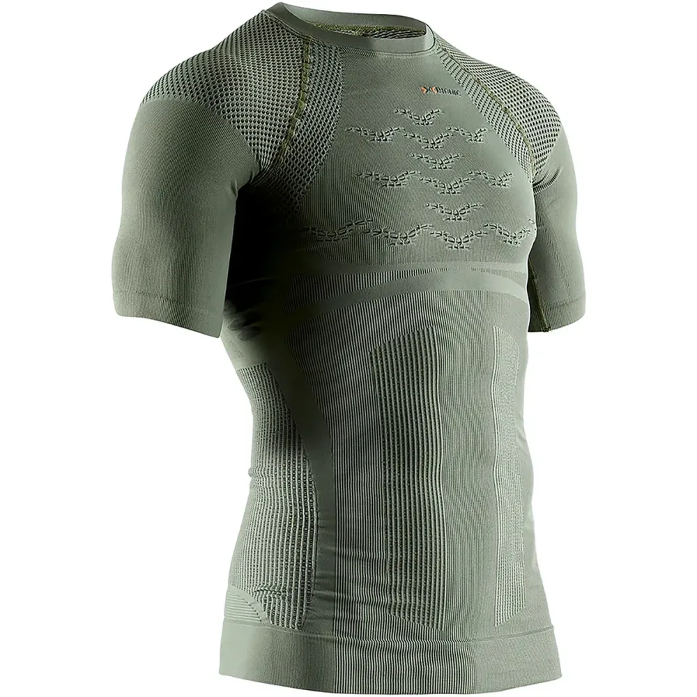 X-Bionic Herren Combat Energizer 4.0 T-Shirt