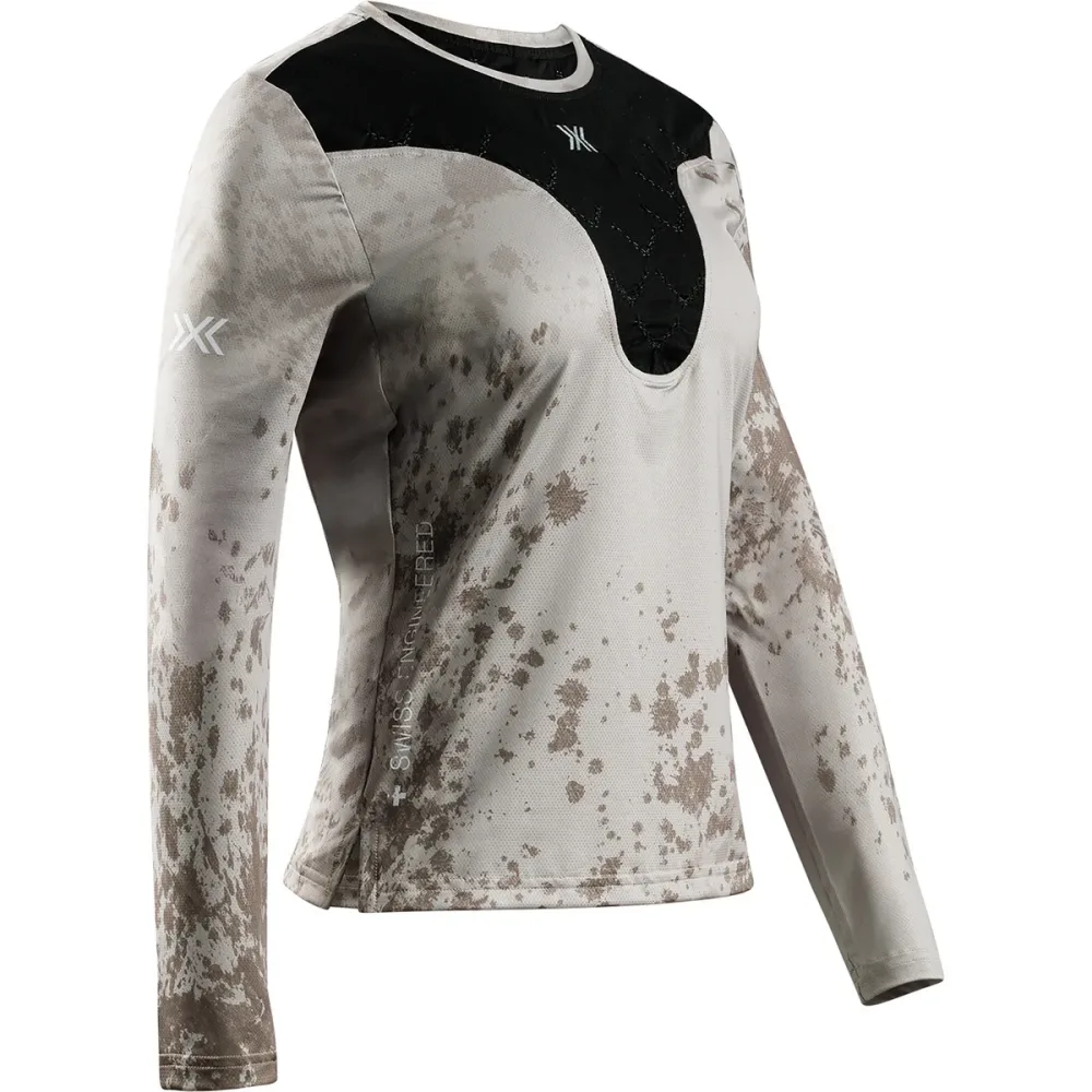 X-Bionic Damen Corefusion Run Longsleeve