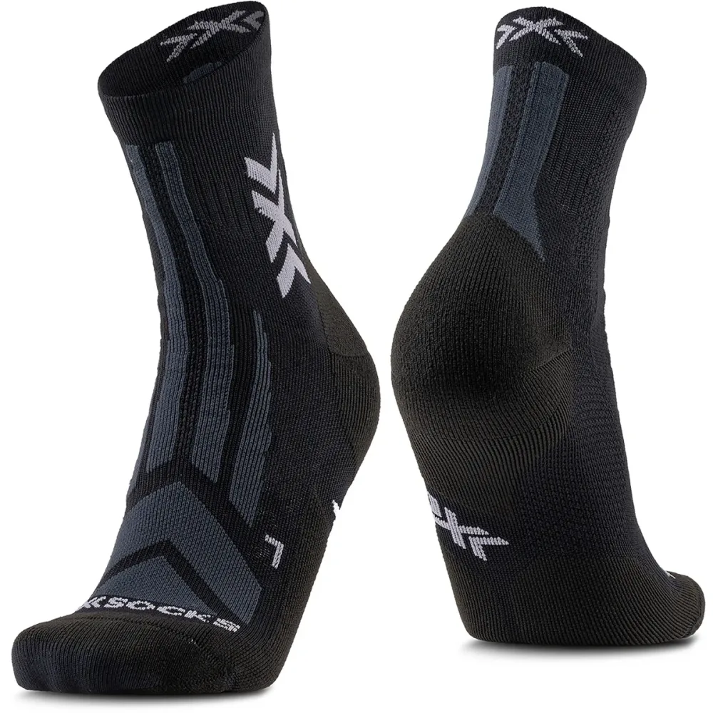 X-Bionic Hike Discover Ankle Socken