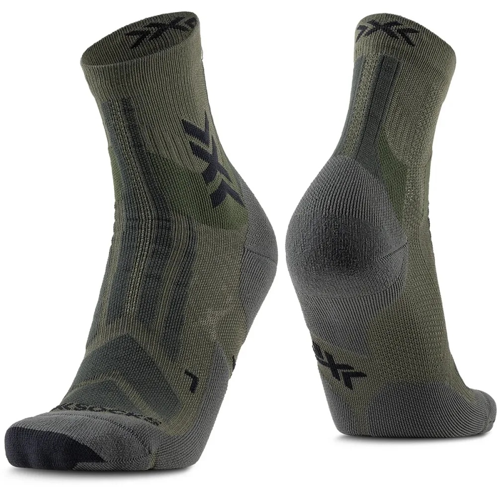 X-Bionic Hike Discover Ankle Socken