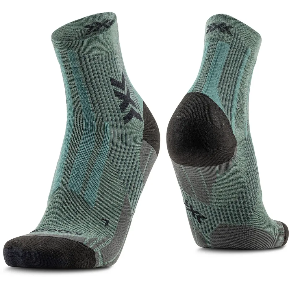 X-Bionic Hike Perform Natural Ankle Socken