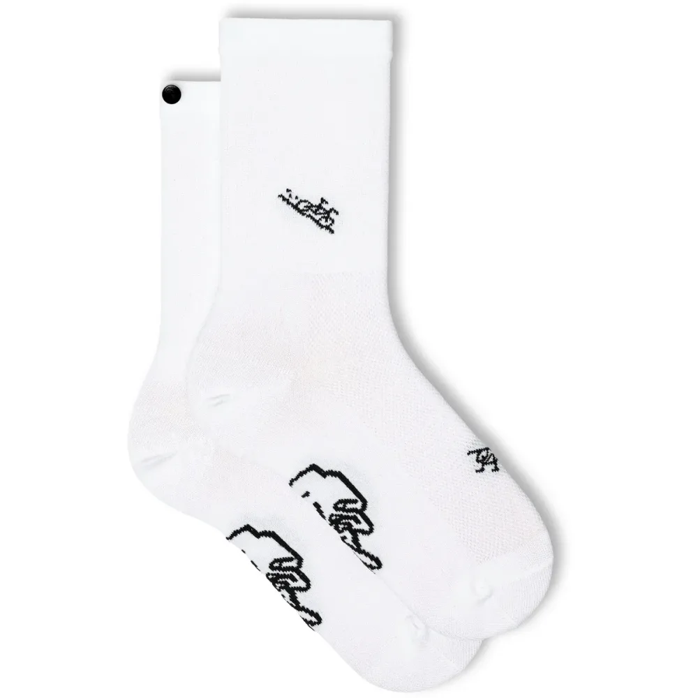 Fingerscrossed Classic Andiamo Socken