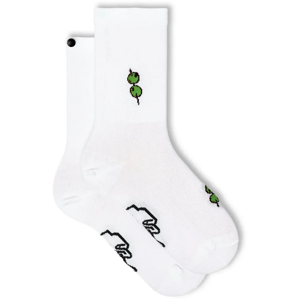 Fingerscrossed Classic Andiamo Socken
