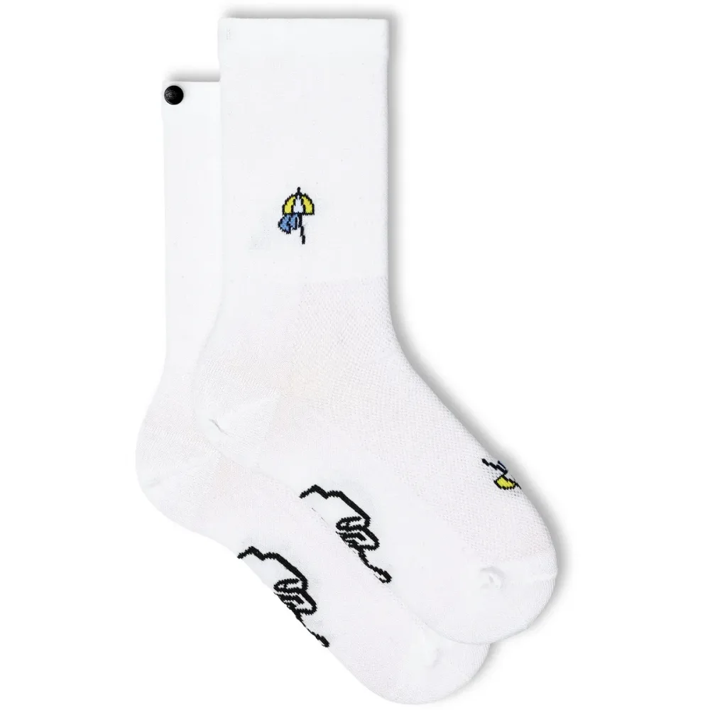 Fingerscrossed Classic Andiamo Socken