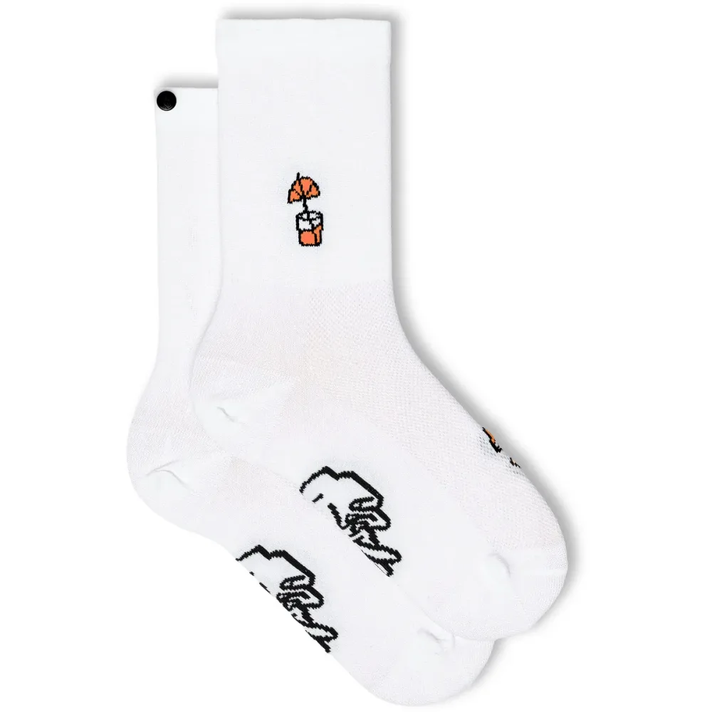 Fingerscrossed Classic Andiamo Socken