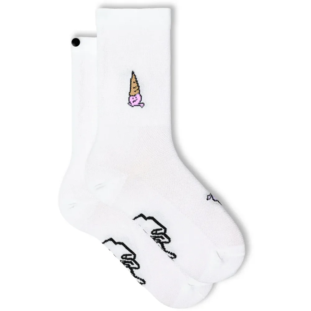 Fingerscrossed Classic Andiamo Socken