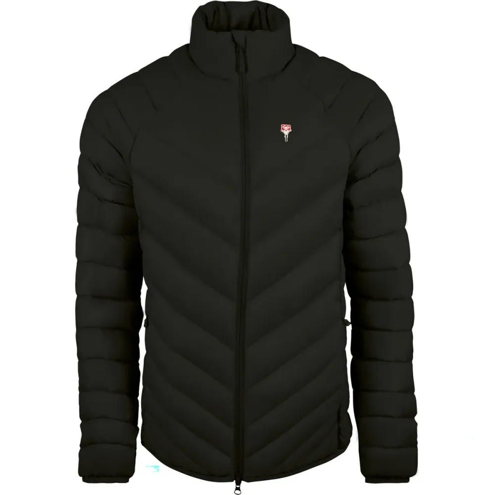 Grüezi Bag Herren Senseful DownWool 2.0 Jacke