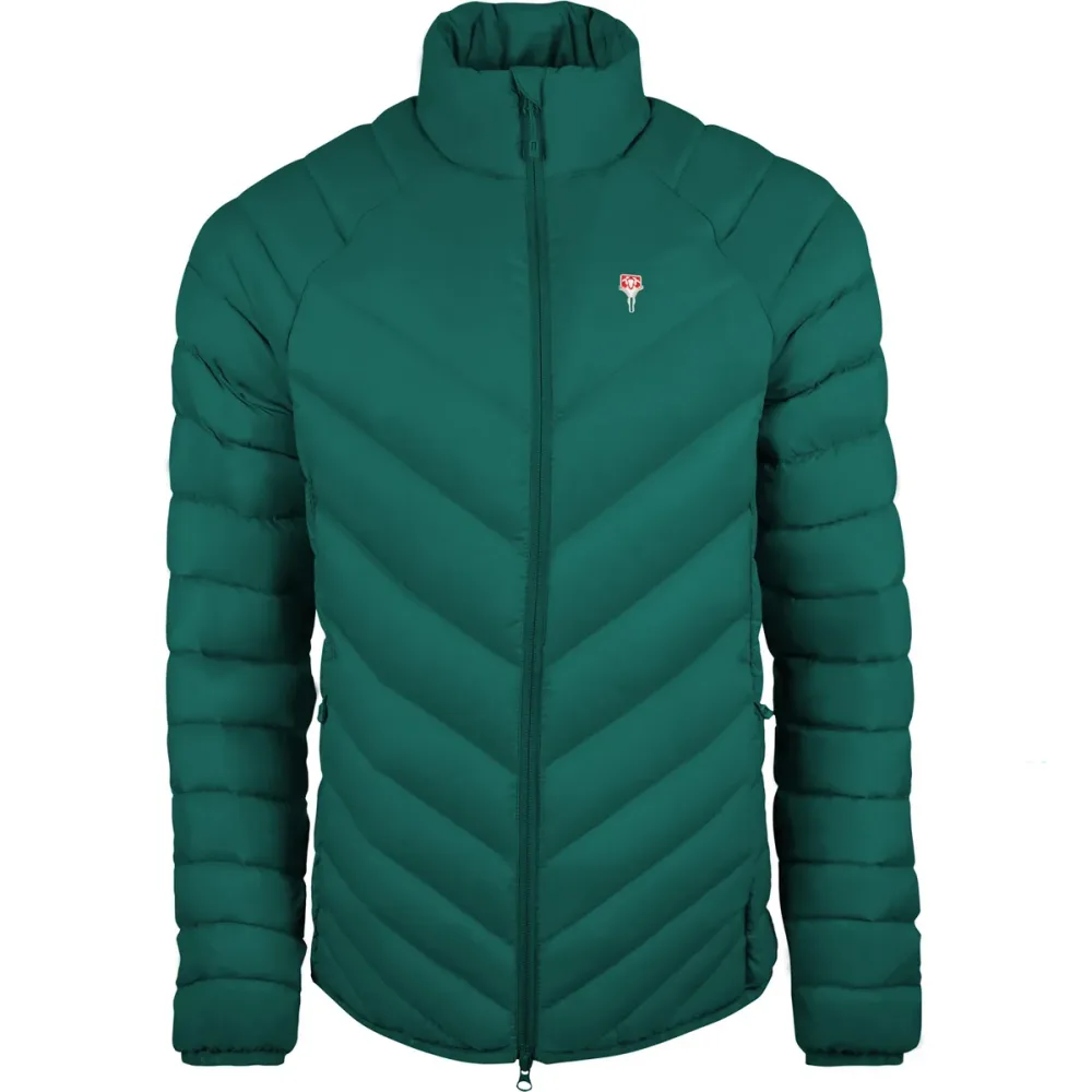 Grüezi Bag Herren Senseful DownWool 2.0 Jacke