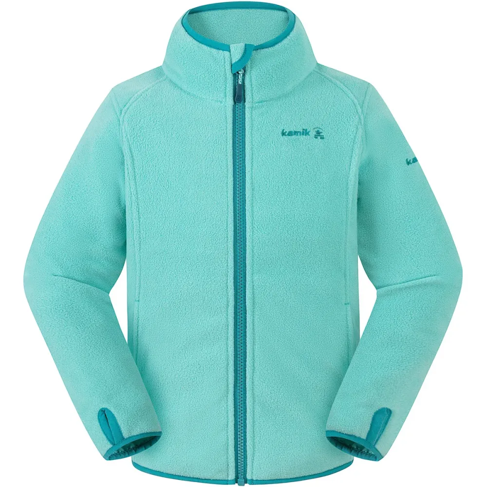 Kamik Kinder Linnea Jacke