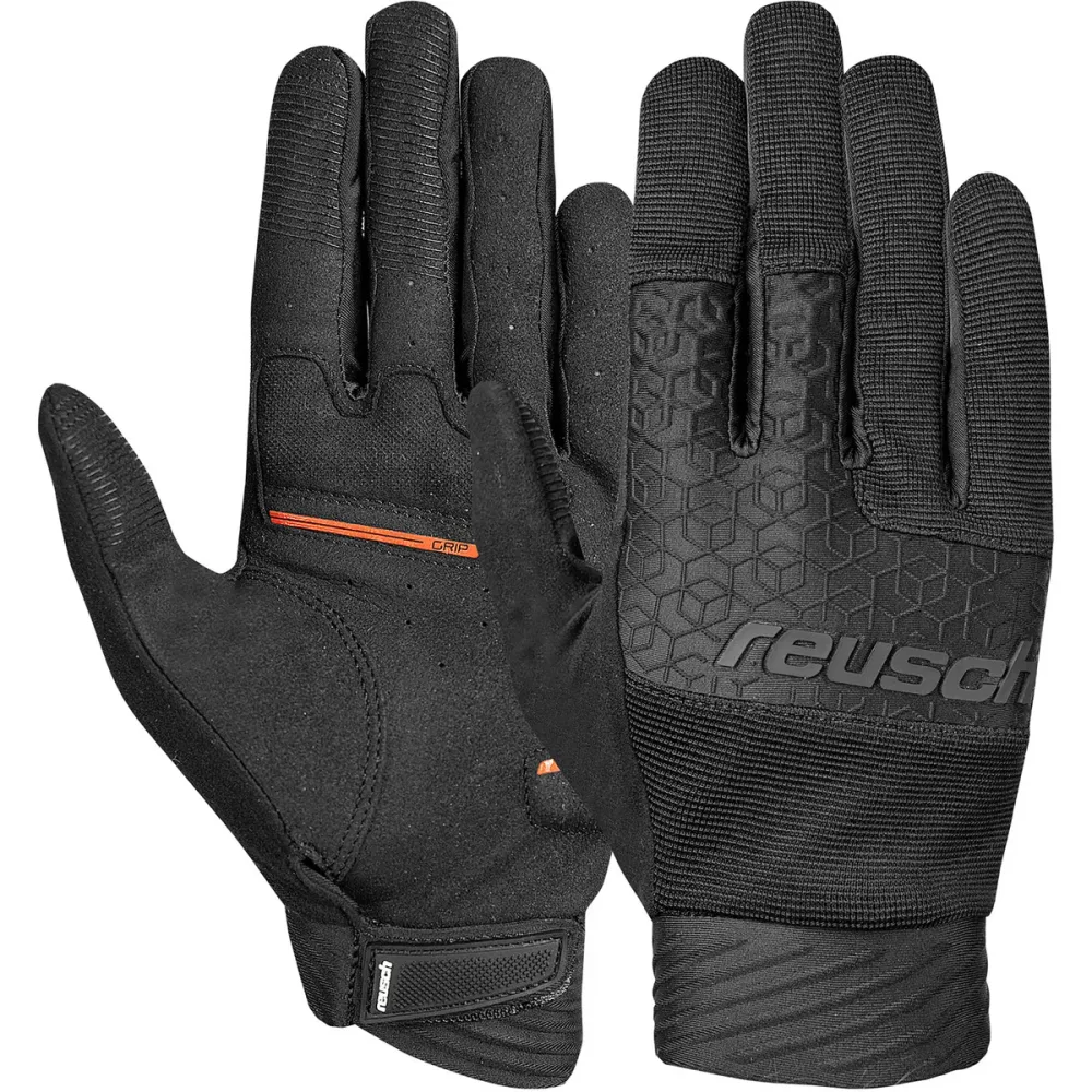 Reusch Bike Cycling Touch-Tec Handschuhe
