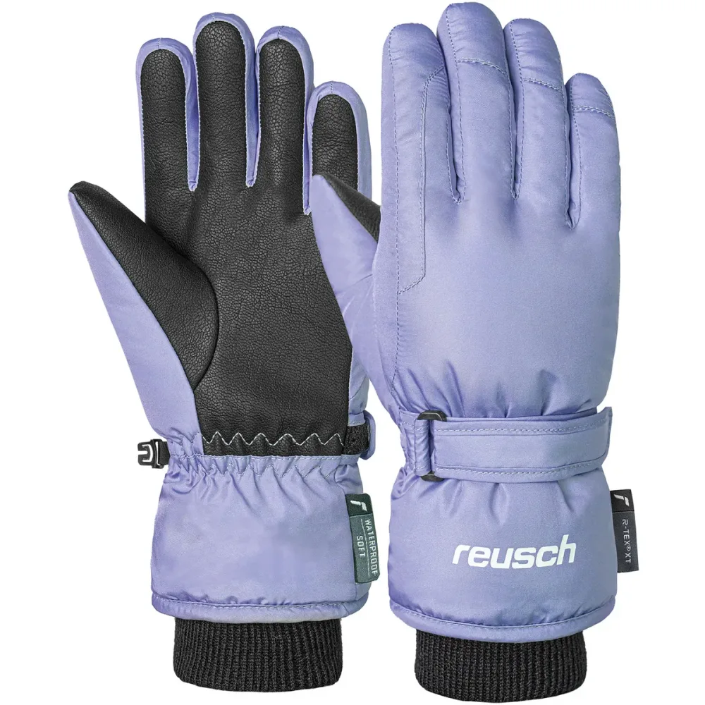 Reusch Kinder Chad R-Tex XT Handschuhe