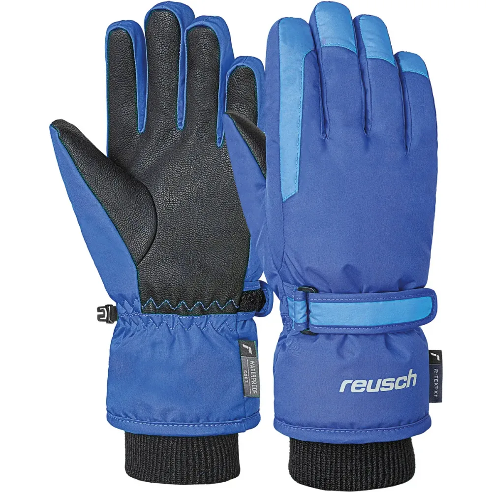 Reusch Kinder Chad R-Tex XT Handschuhe