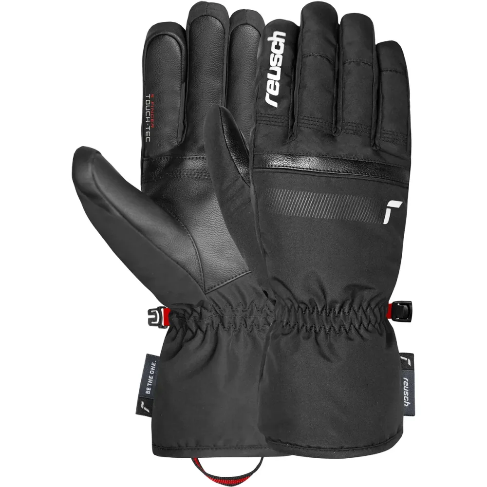 Reusch Winter Touch Handschuhe