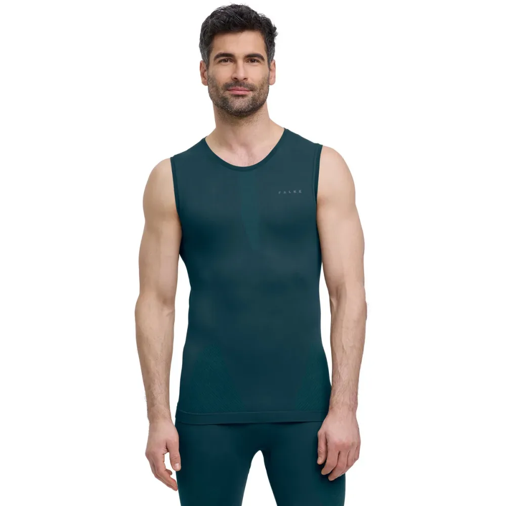 Falke Herren Singlet Tanktop