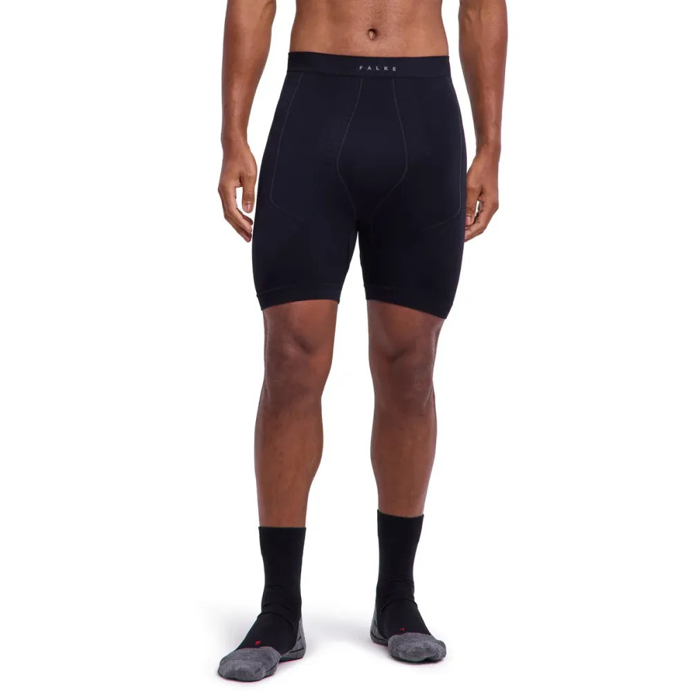 Falke Herren Boxer Warm Unterhose
