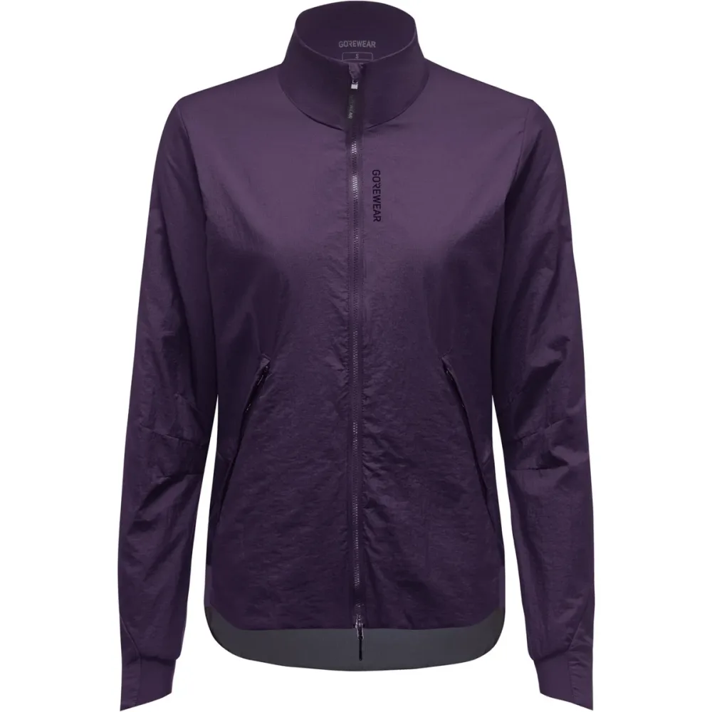 Gore Wear Damen Concurve WS Insulated Jacke