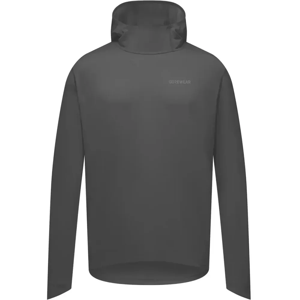 Gore Wear Herren Everyday Tech Hoodie