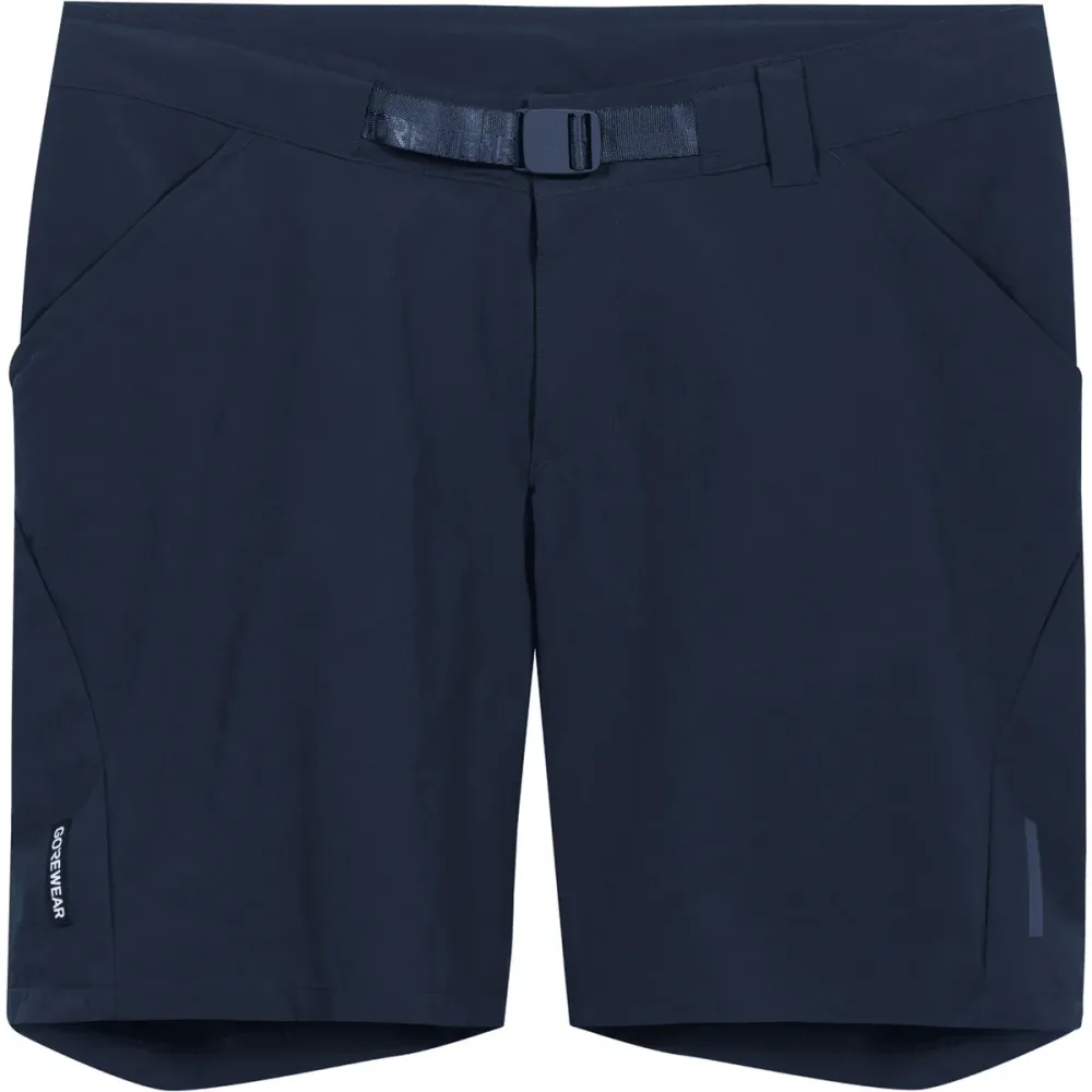 Gore Wear Herren Swiftride Radhose kurz