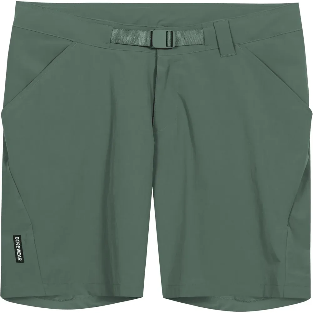 Gore Wear Herren Swiftride Radhose kurz