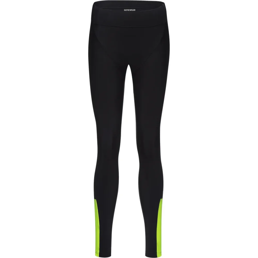 Gore Wear Damen Swiftride Thermo Radhose kurz