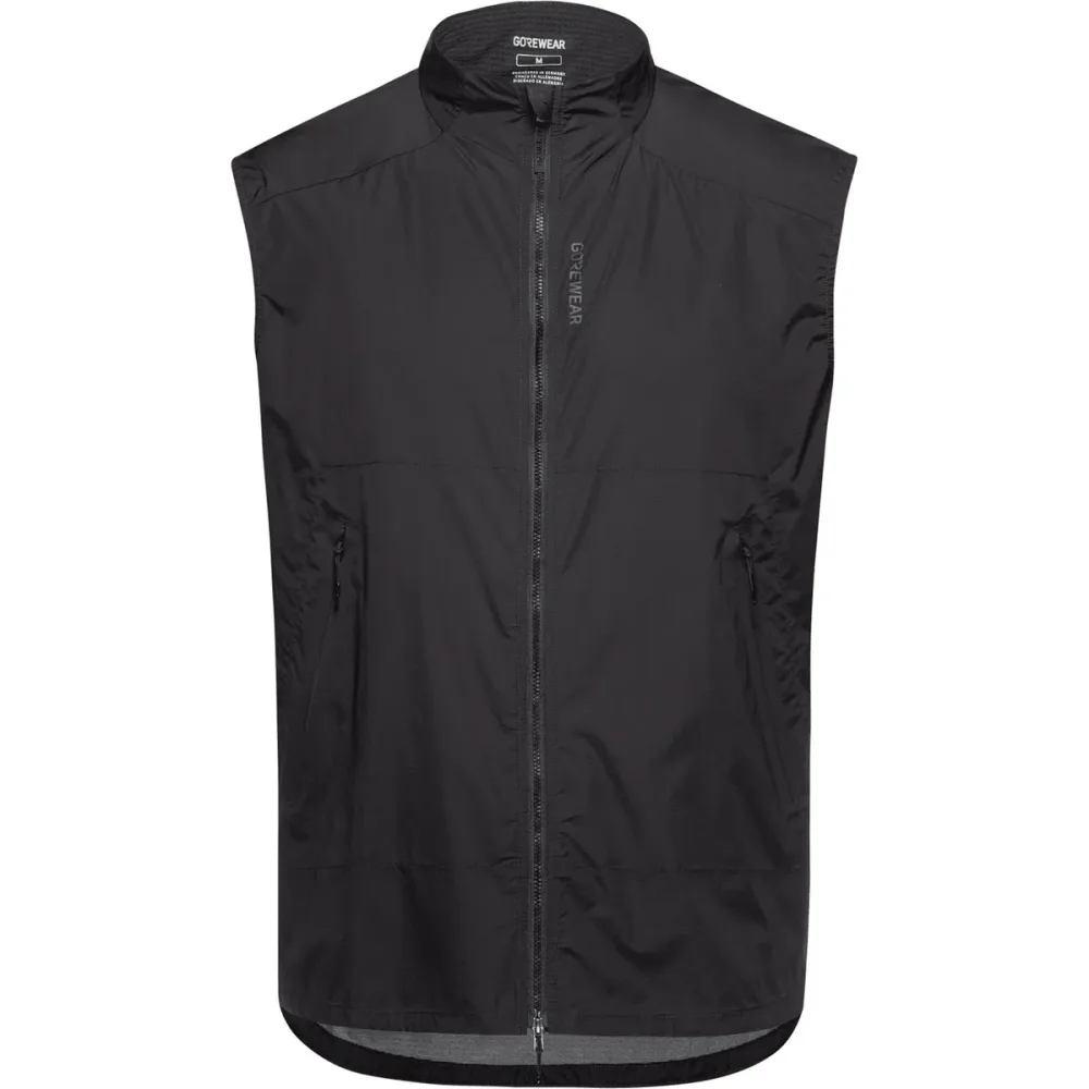 Gore Wear Herren Concurve Windbreaker Weste