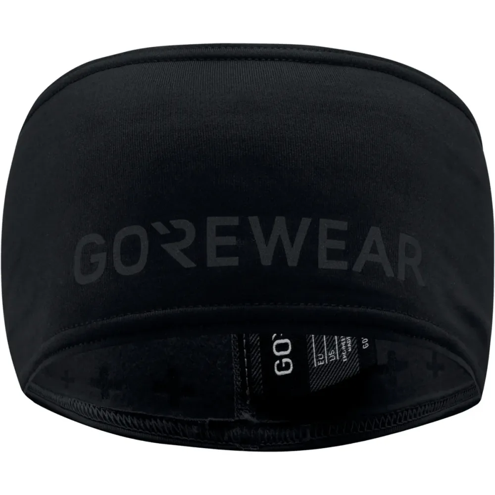 Gore Wear Essence Thermo Stirnband