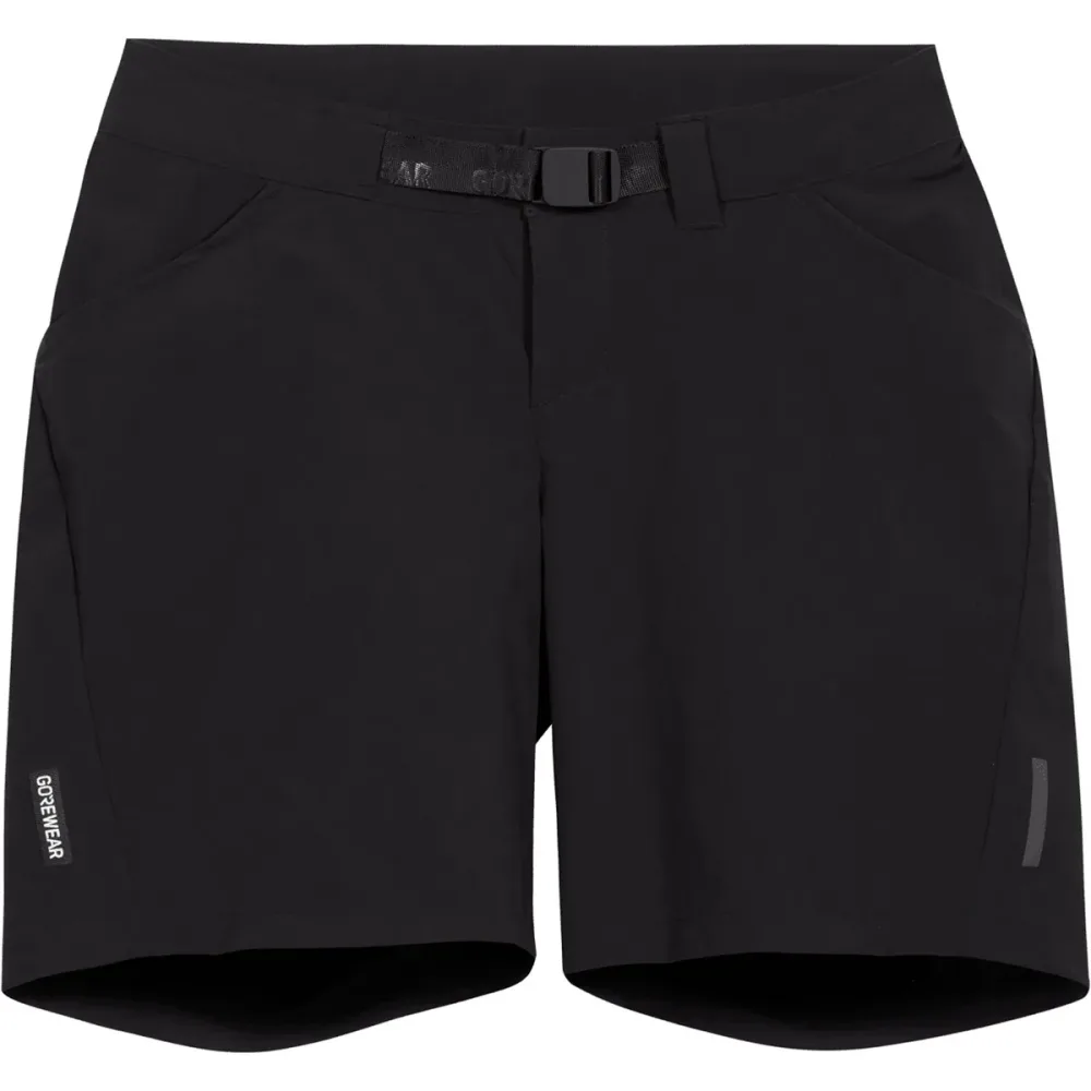 Gore Wear Damen Swiftride Radhose kurz