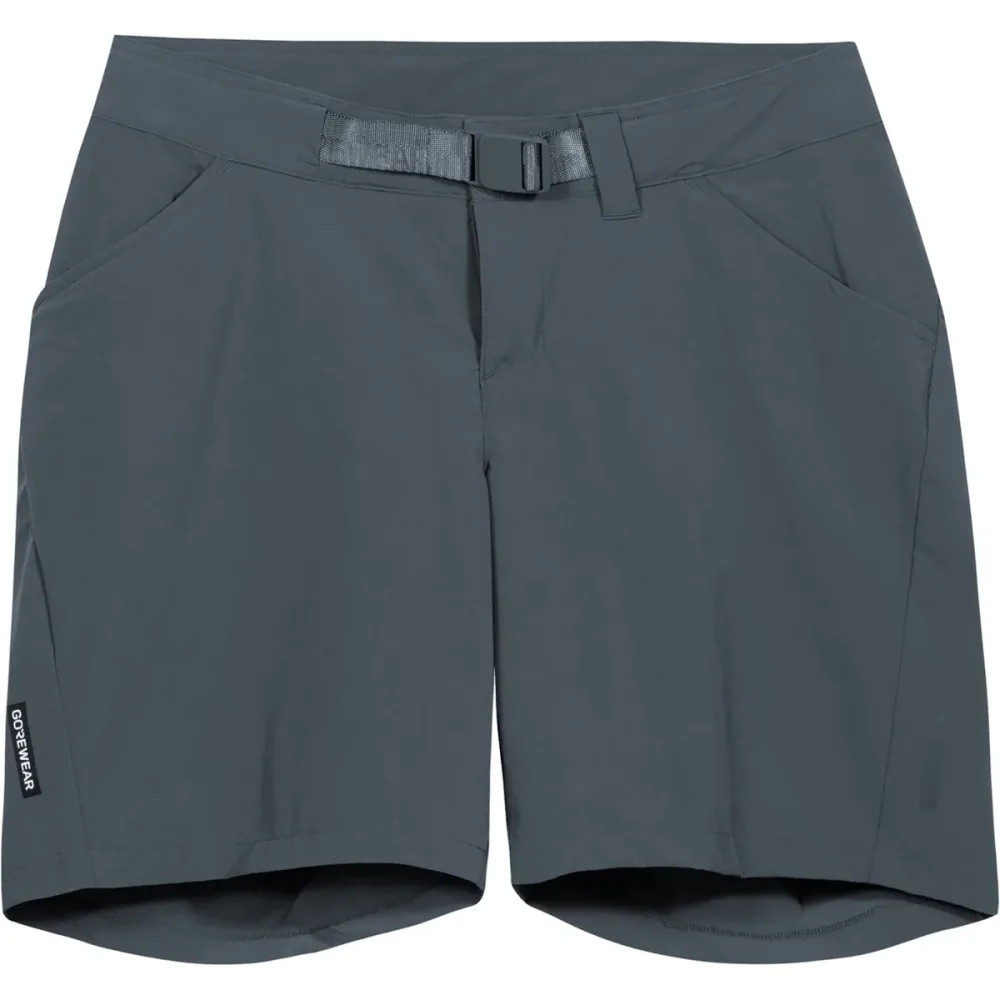 Gore Wear Damen Swiftride Radhose kurz
